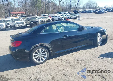 2014 Infiniti Q60 z USA, uszkodzony, nr VIN JN1CV6FE3EM902486